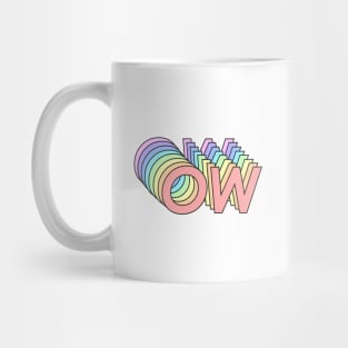 Ow Mug
